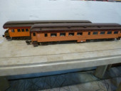 ARISTO-CRAFT MILWAUKEE ROAD OB