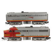 ARISTO CRAFT SANTA FE 2010 & 2