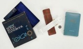ARISTO MARTIN SPACE SLIDE RULE