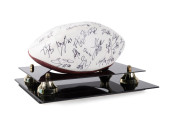 ARIZONA CARDINALS 26 PLAYER SI
