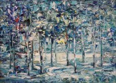 ARKADY DRAZNIN (RUSSIAN B. 195