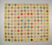 ARKANSAS SNOWFLAKE PATTERN QUI