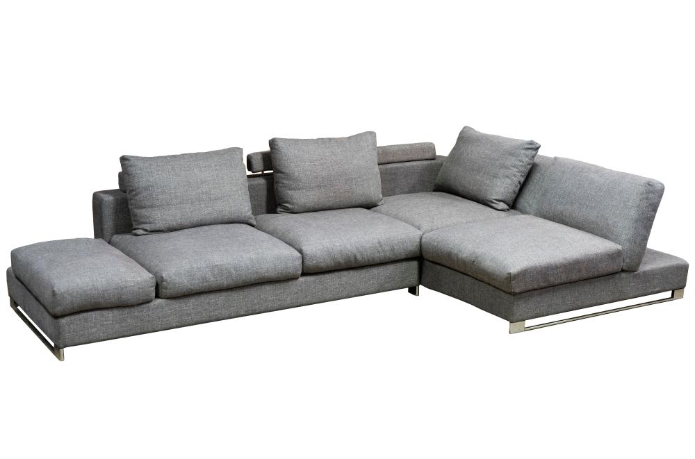 ARKETIPO ITALIAN SECTIONAL