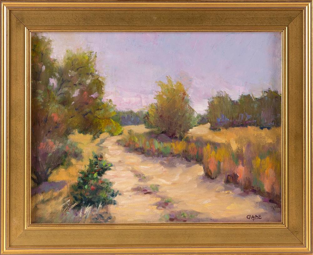 ARLENE GADE (MASSACHUSETTS,