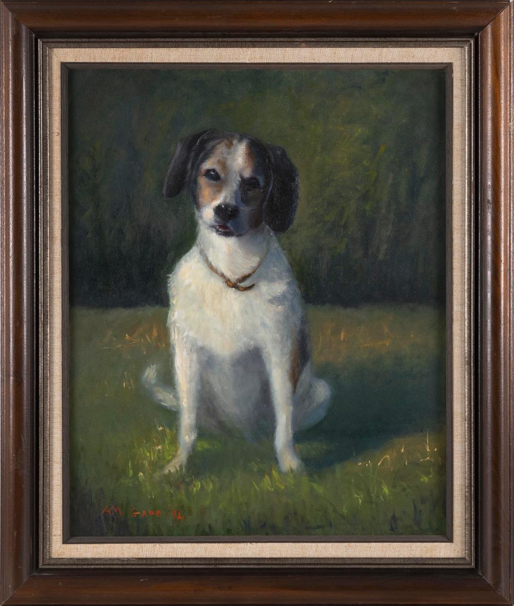 ARLENE M. GADE (MASSACHUSETTS,