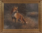 ARLING GADE (DENMARK, 20TH CEN