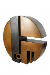 ARLO NAMINGHA (B. 1972): UNTIT
