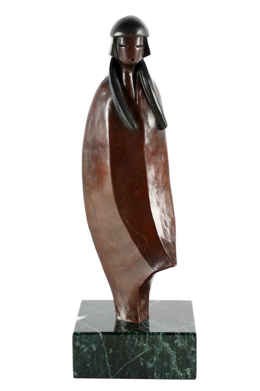 ARLO NAMINGHA (B.1972): "HANA