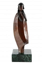 ARLO NAMINGHA (B.1972): "HANA