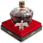 ARMAGNAC SEMPE X BACCARAT DECA