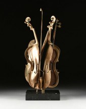 ARMAN (AMERICAN/FRENCH 1928-20
