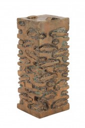 ARMAN BRONZE "LONG TERM PARKIN