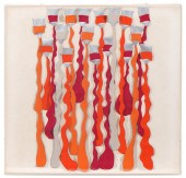 ARMAN FERNANDEZ COLOR SILKSCRE
