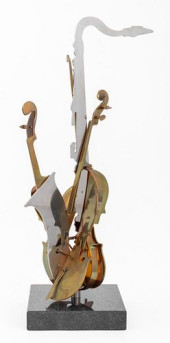 ARMAN FERNANDEZ &QUOT;UNTITLED