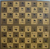 ARMAN  (french/american 1928-2