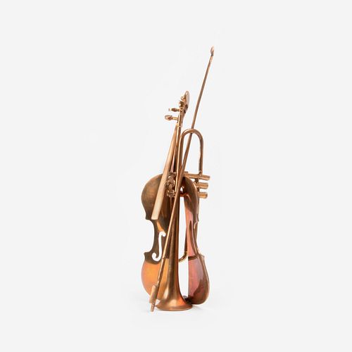 ARMAN / TELEMANN (1992)Pierre