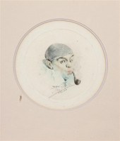 Armand (Franyois Joseph) Henri