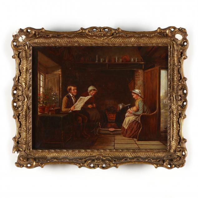 ARMAND GUéRY (FRENCH, 1850-1912),