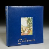 ARMAND GUILLAUMIN 1841-1927 CA