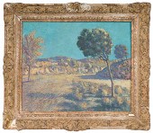 Armand Guillaumin (French 1841