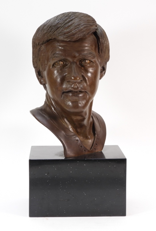 ARMAND LAMONTAGNE BOBBY ORR