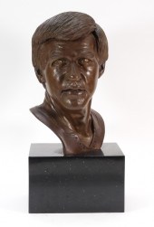 ARMAND LAMONTAGNE BOBBY ORR BR