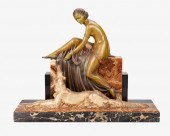 ARMAND LEMO, (1881-1935, FRENC