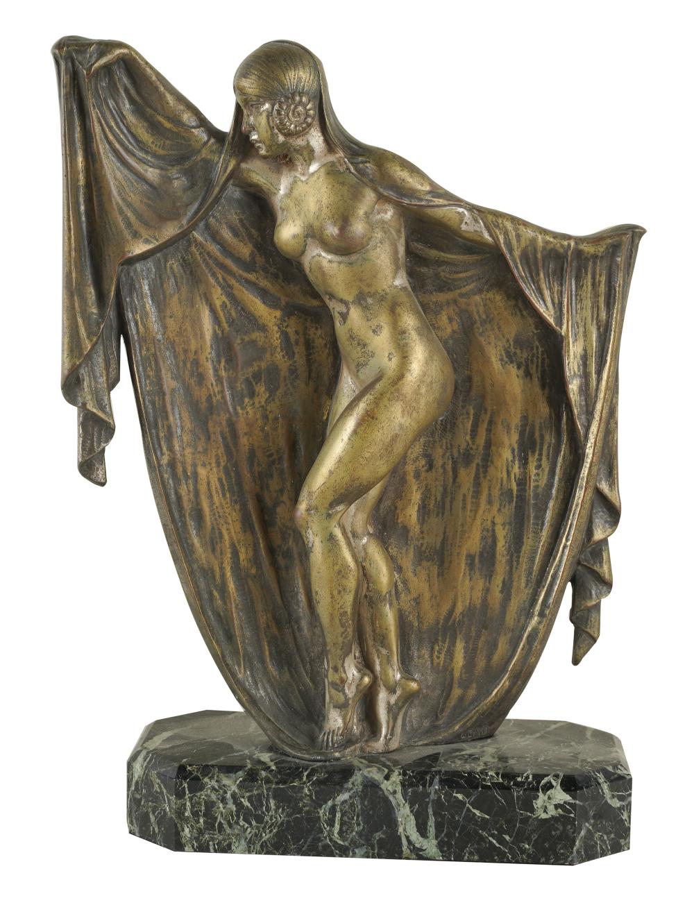 ARMAND LEMO (19TH /20TH CENTURY):