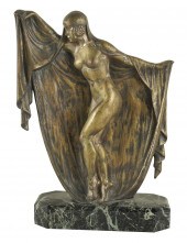 ARMAND LEMO (19TH /20TH CENTUR