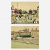 Armand-Marie Guérin 1913–1983.