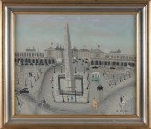 ARMAND MARIE GUERIN (FRANCE, 1