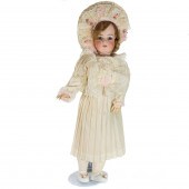 ARMAND MARSEILLE BISQUE HEAD D