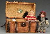 Armand Marseille Googly Doll.