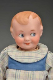 Armand Marseille Googly Doll.