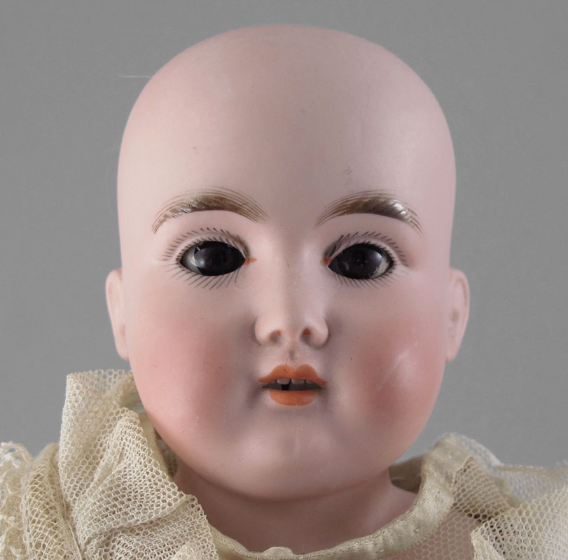 ARMAND MARSEILLE MAJESTIC DOLL: