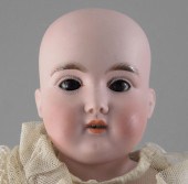 ARMAND MARSEILLE MAJESTIC DOLL