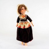 ARMAND MARSEILLE PORCELAIN DOL