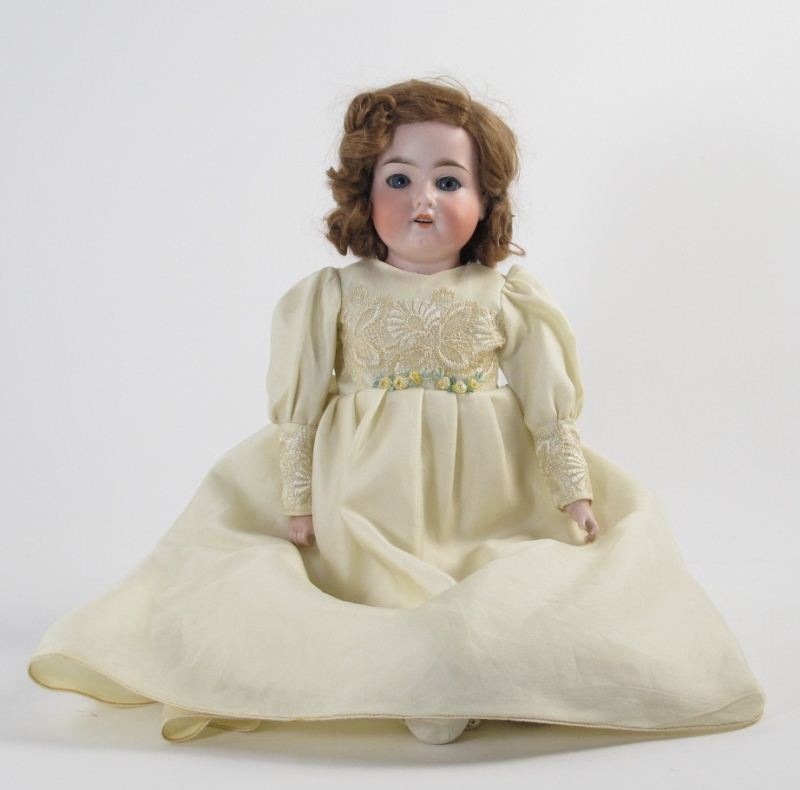 Armand Marseille Porcelain