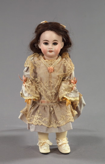 Armand Marseilles, Germany, Antique