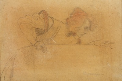 Armand Rassenfosse (Belgian