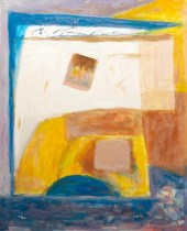Armand Rottenberg (1903-2000)/