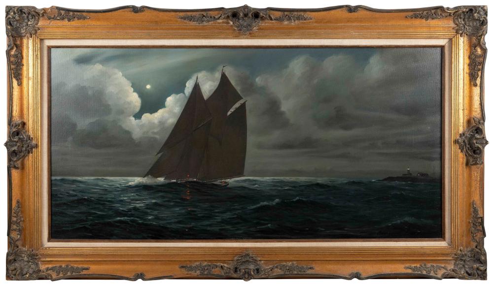 ARMAND SINDONI (MASSACHUSETTS,