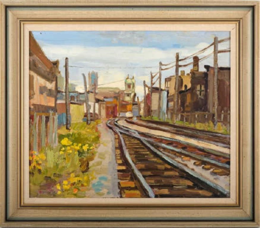 ARMAND TATOSSIAN, RCA
