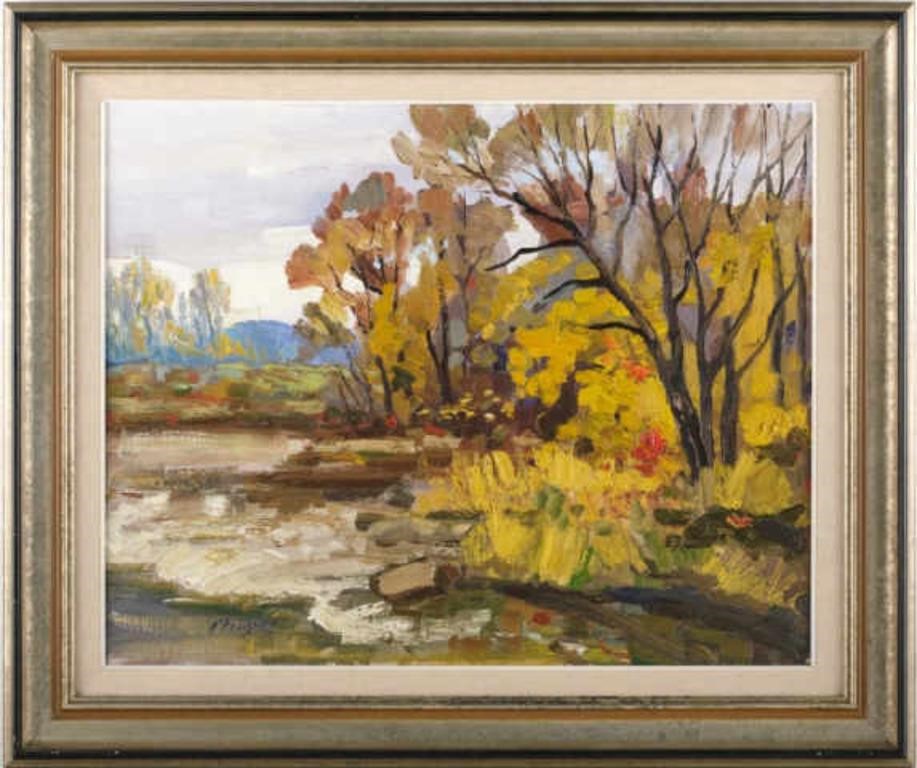 ARMAND TATOSSIAN, RCA