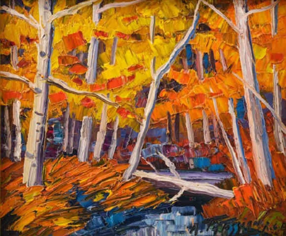 ARMAND TATOSSIAN, R.C.A.