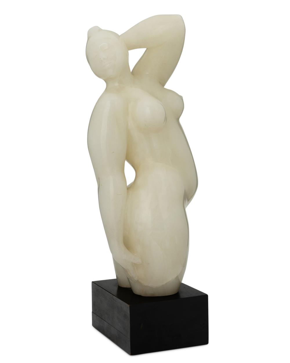 ARMANDO AMAYA (B. 1935), NUDE