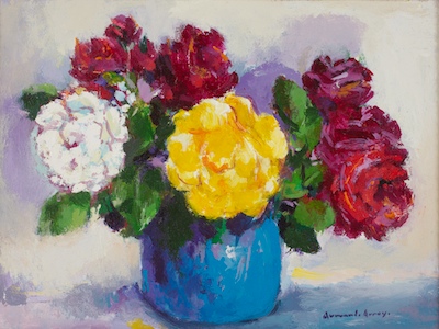 Armando Arroyo (American