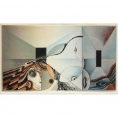 ARMANDO BALDINELLI, ARTISTS PR