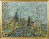 ARMANDO DELLASANTA OIL, COUNTR