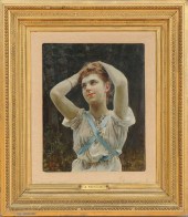 ARMANDO MENOCAL (1861-1942): P